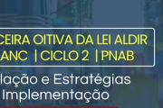 3ª Oitiva da Lei Aldir Blanc